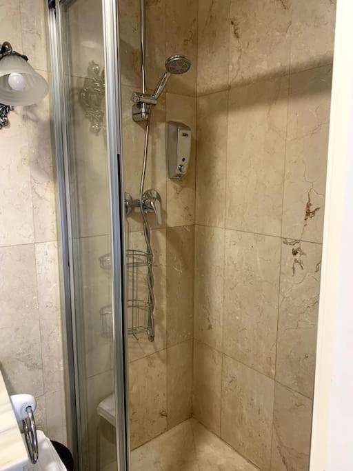 Ferienwohnung Tiger Ávila Exterior foto